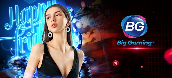 BIG